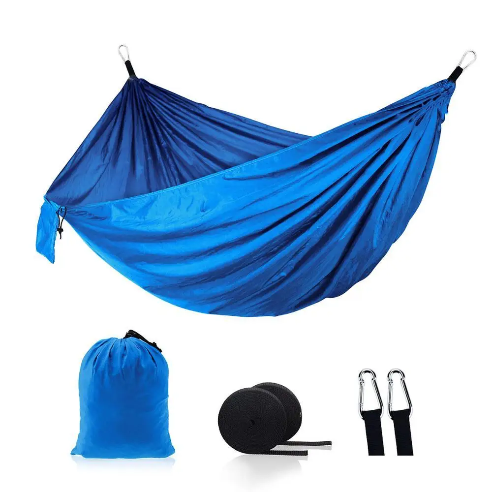 Hamac double-toile parachute - Image 9