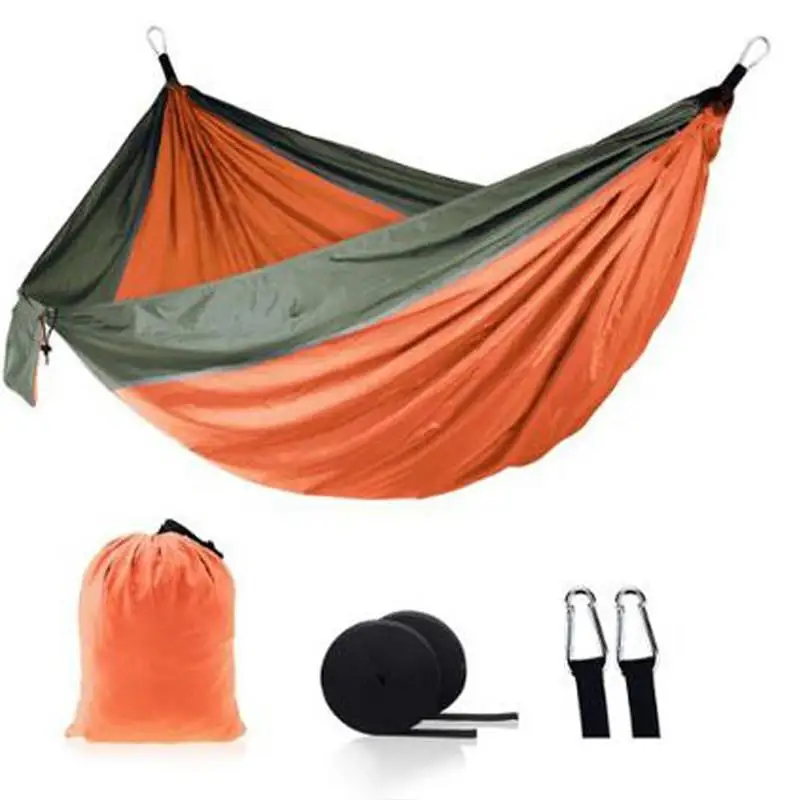 Hamac en toile de parachute 2 personnes - Image 18