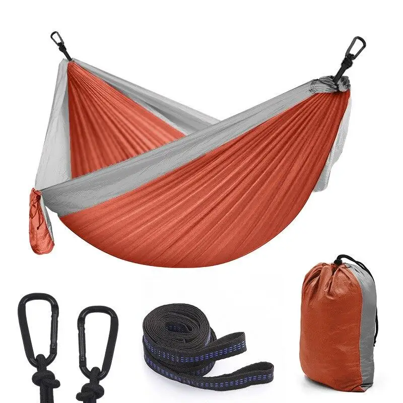 Hamac en toile de parachute 2 personnes - Image 19