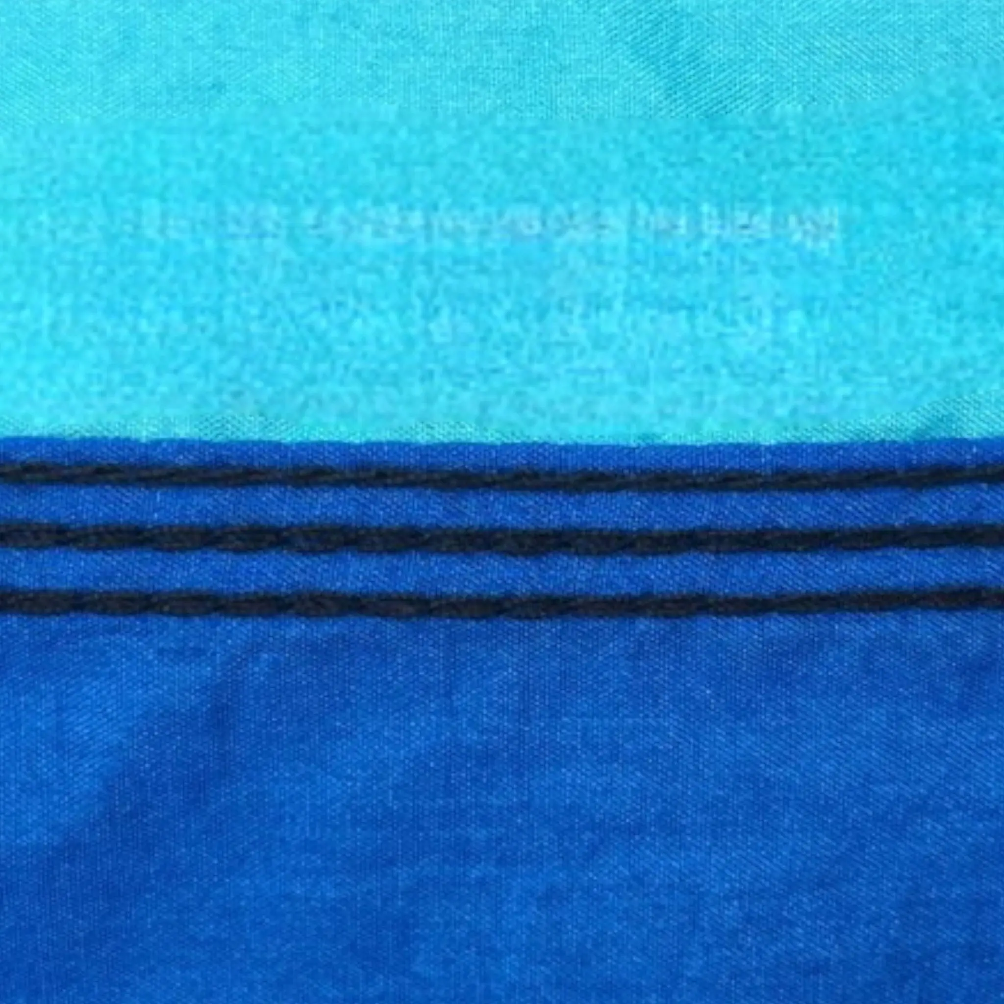 Hamac en toile de parachute 2 personnes - Image 6
