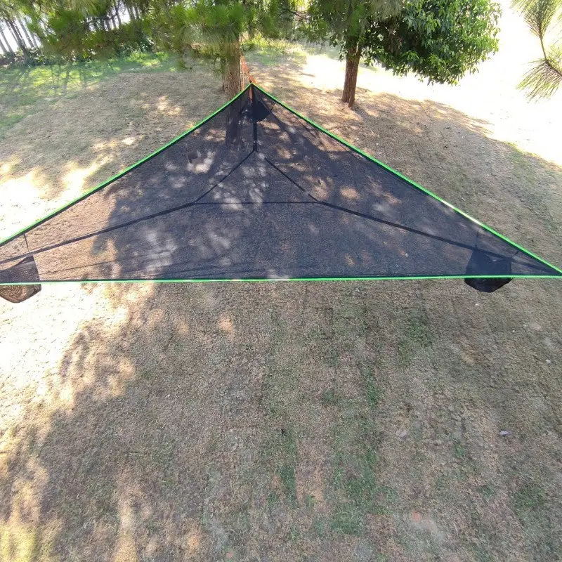 Hamac en triangle scout - Image 17