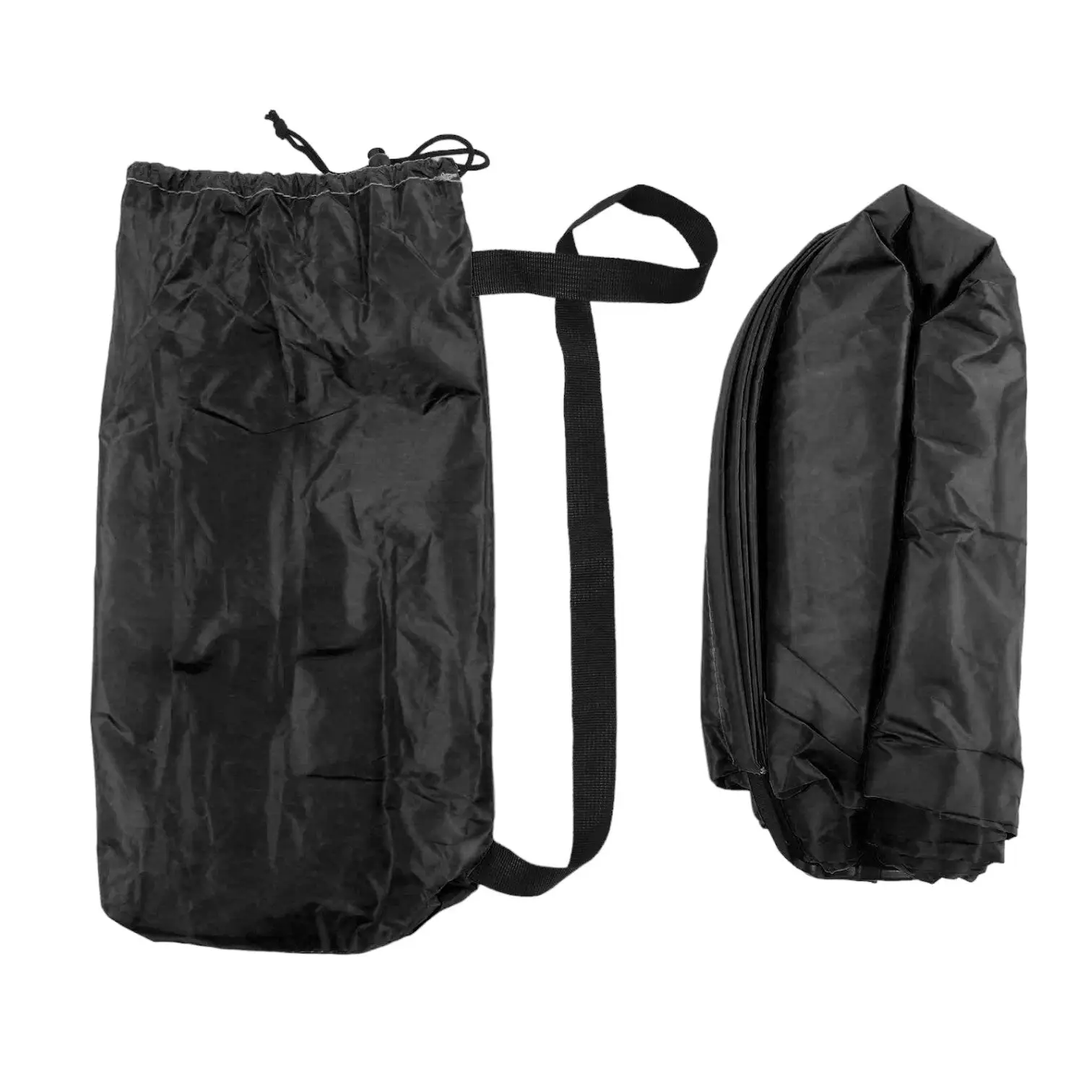 Hamac gonflable toile de parachute - Image 7