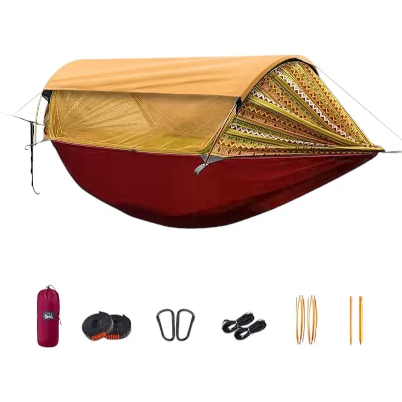 Hamac tente 2 places - Image 11