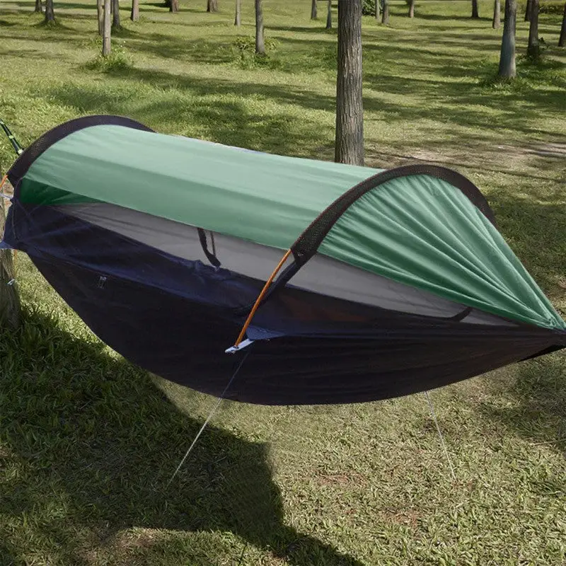 Hamac tente etanche - Image 4