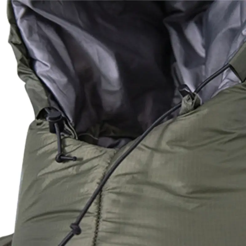 Hamac tente poncho - Image 10
