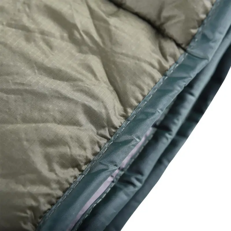 Hamac tente poncho - Image 11