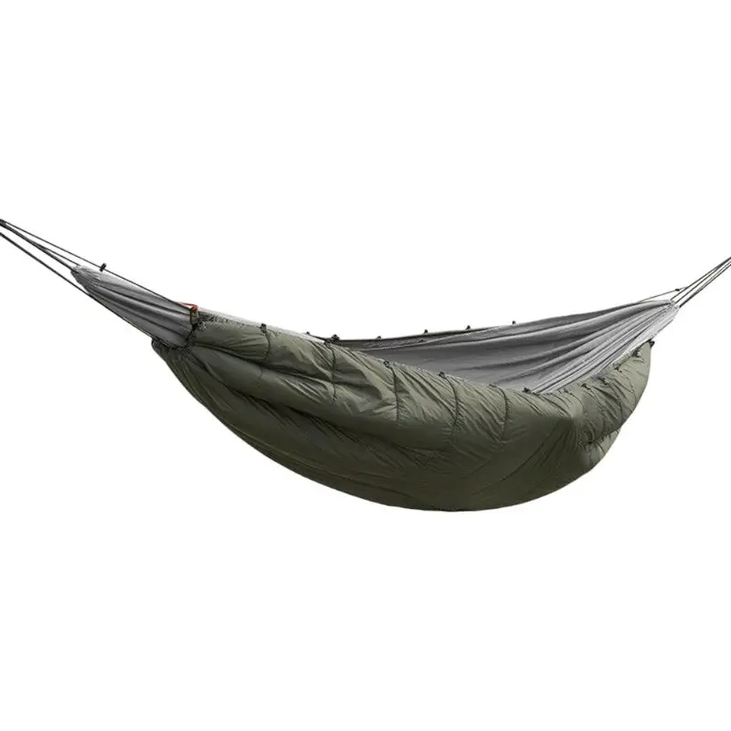 Hamac tente poncho - Image 13