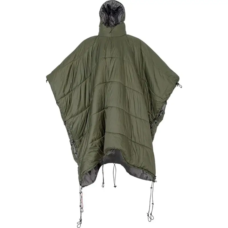 Hamac tente poncho - Image 19