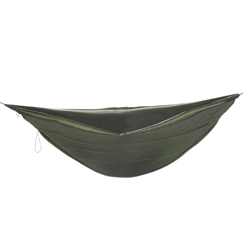 Hamac tente poncho - Image 21