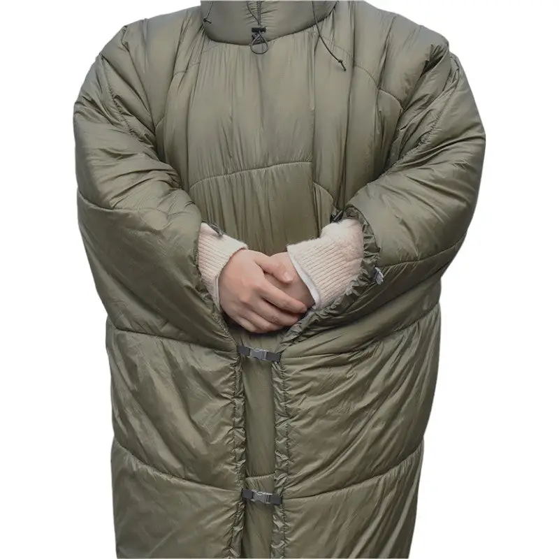 Hamac tente poncho - Image 24