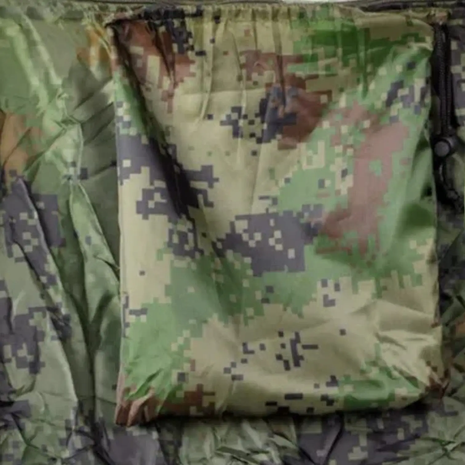 Hamac toile de tente - Image 6