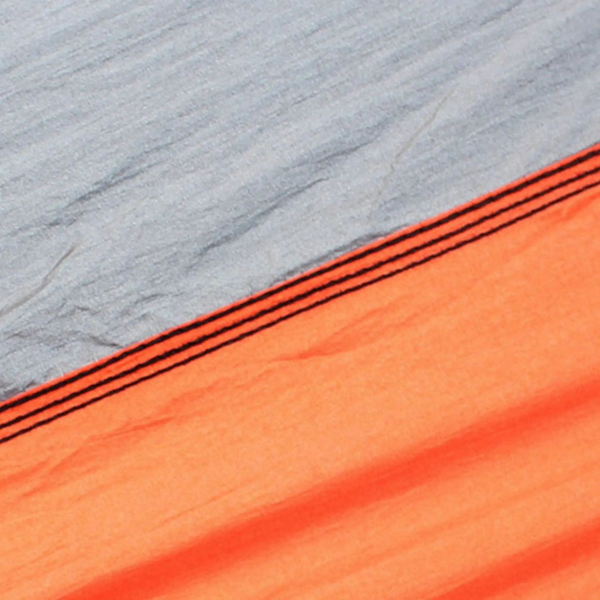 HAMAC TOILE PARACHUTE BICOLORE - Image 14