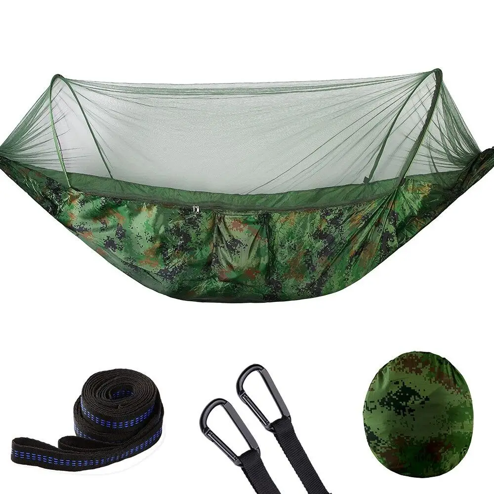 HAMAC TOILE PARACHUTE - COCON - Image 21