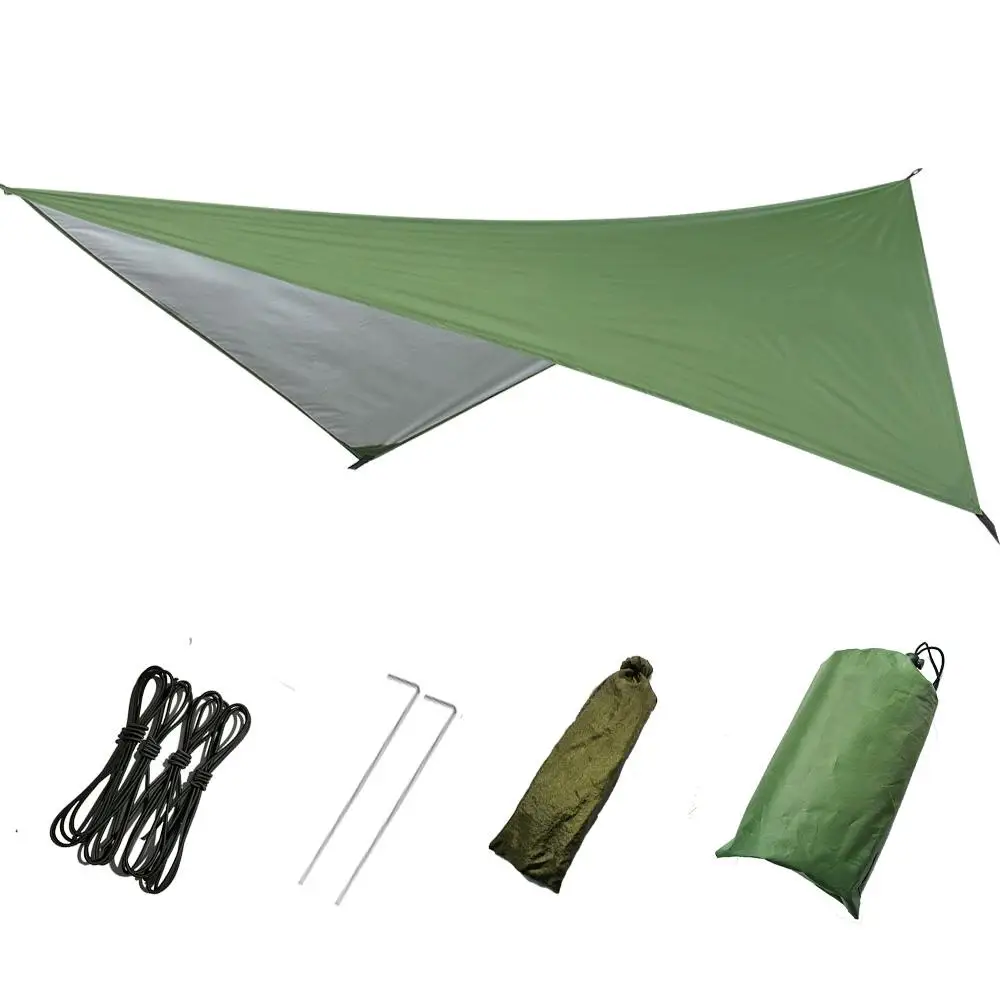 HAMAC TOILE PARACHUTE POUR SORTIE - Image 29