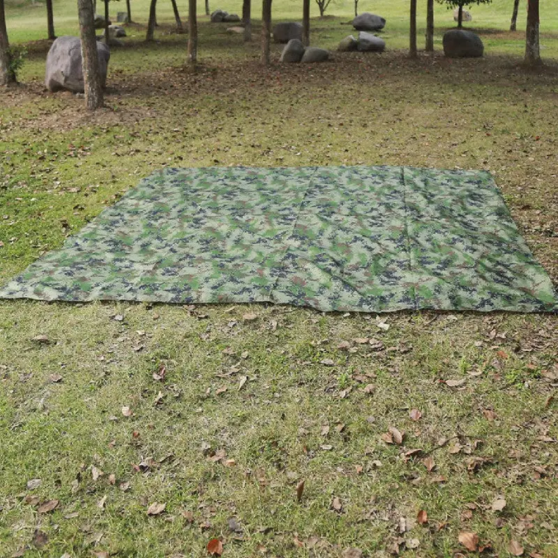 HAMAC TOILE PARACHUTE POUR SORTIE - Image 31