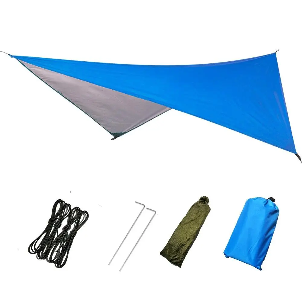 HAMAC TOILE PARACHUTE POUR SORTIE - Image 33