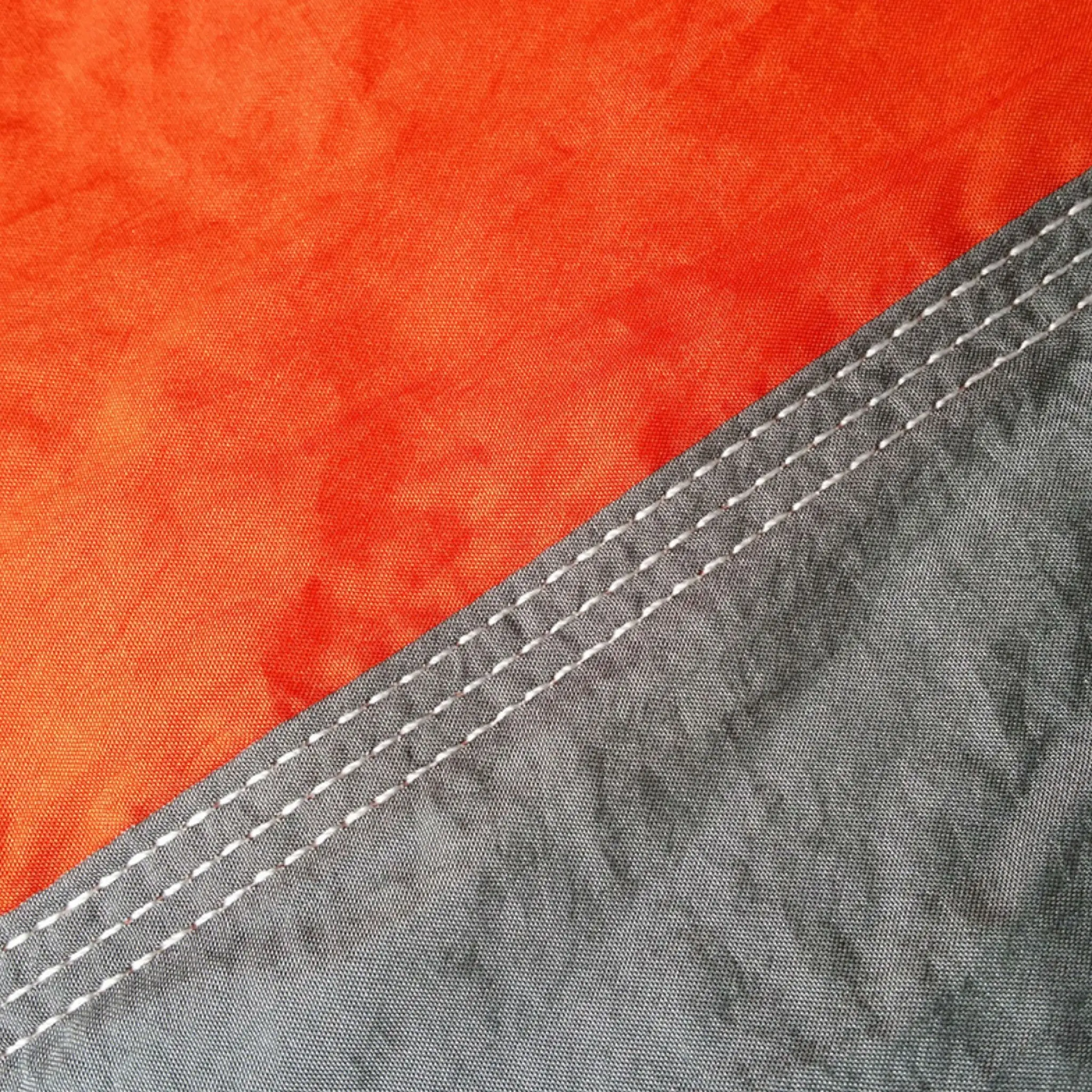 HAMAC TOILE PARACHUTE SOLIDE EN DIFFERENTS COLORIS - Image 7