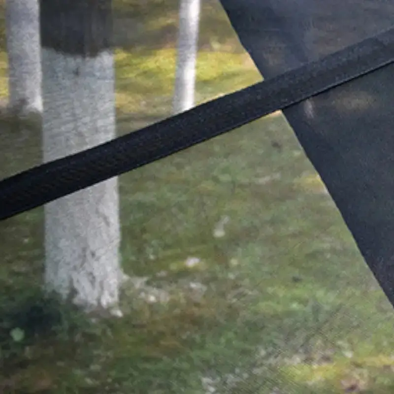 Hamac xxl filet triangle - Image 11