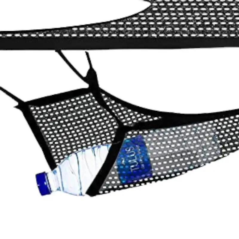 Hamac xxl filet triangle - Image 6
