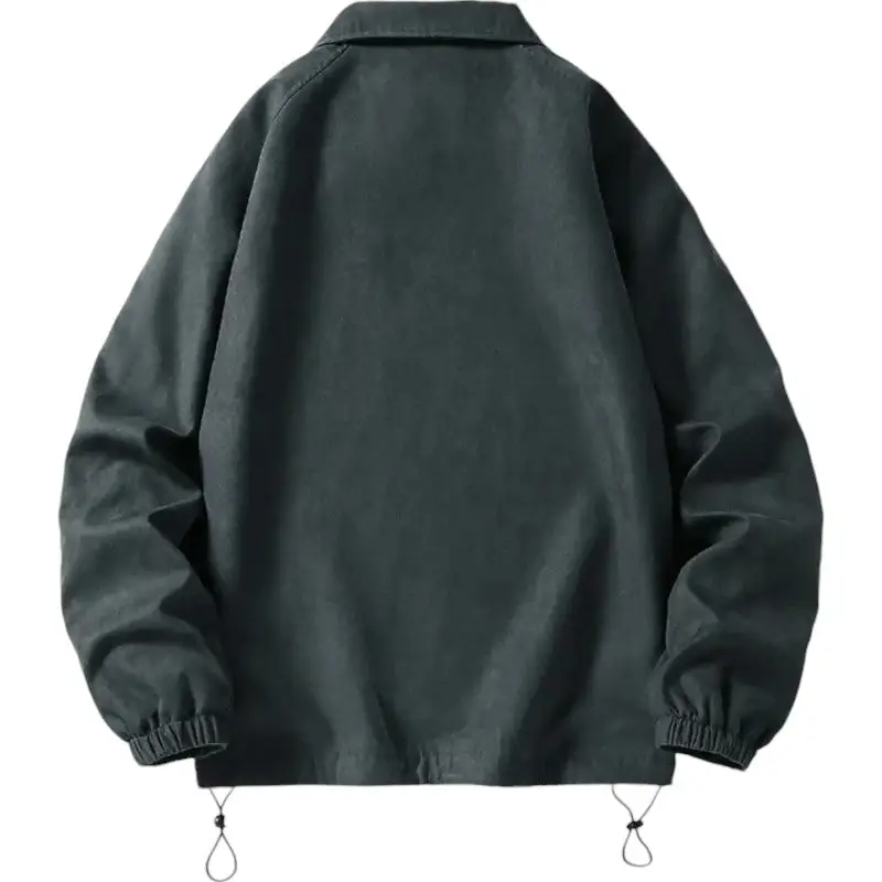 Haut militaire homme - Image 2
