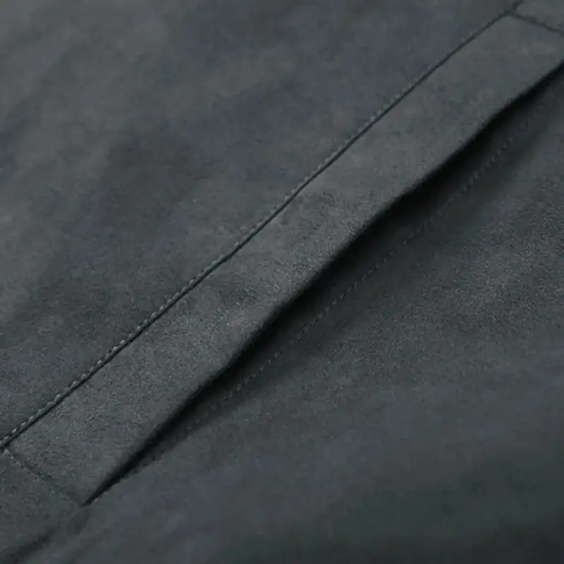 Haut militaire homme - Image 3