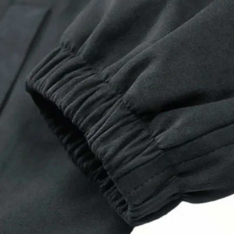 Haut militaire homme - Image 4