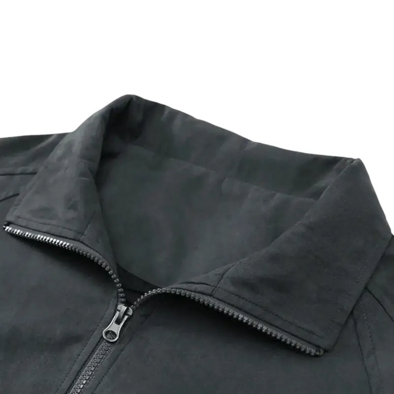 Haut militaire homme - Image 6