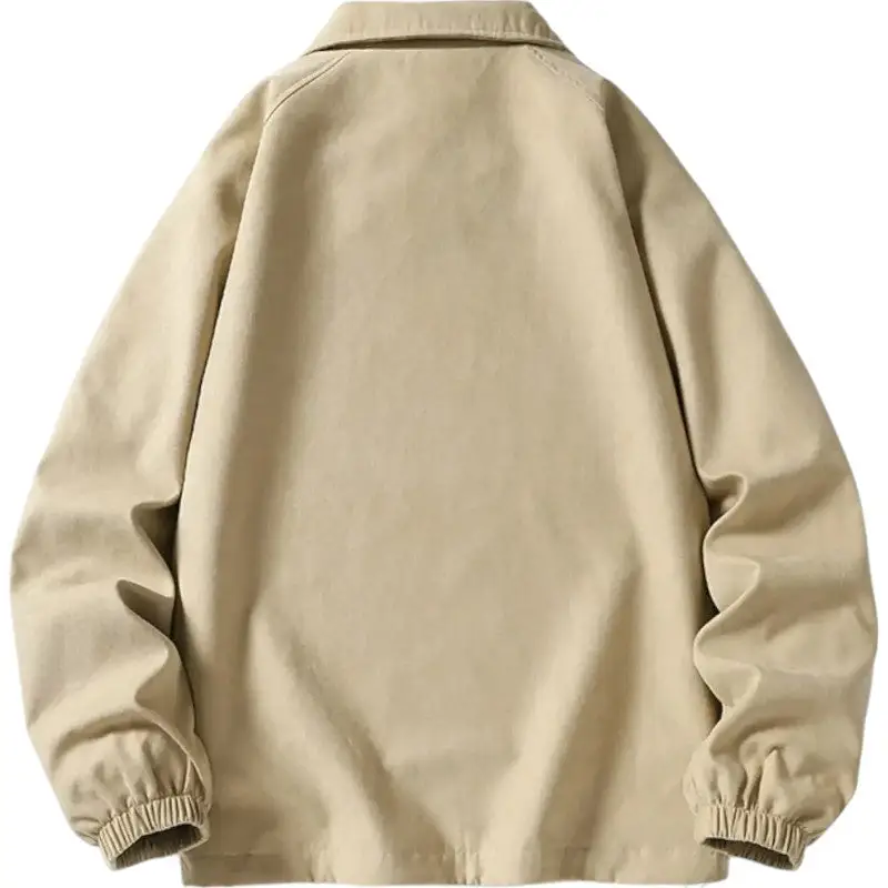 Haut militaire homme - Image 9