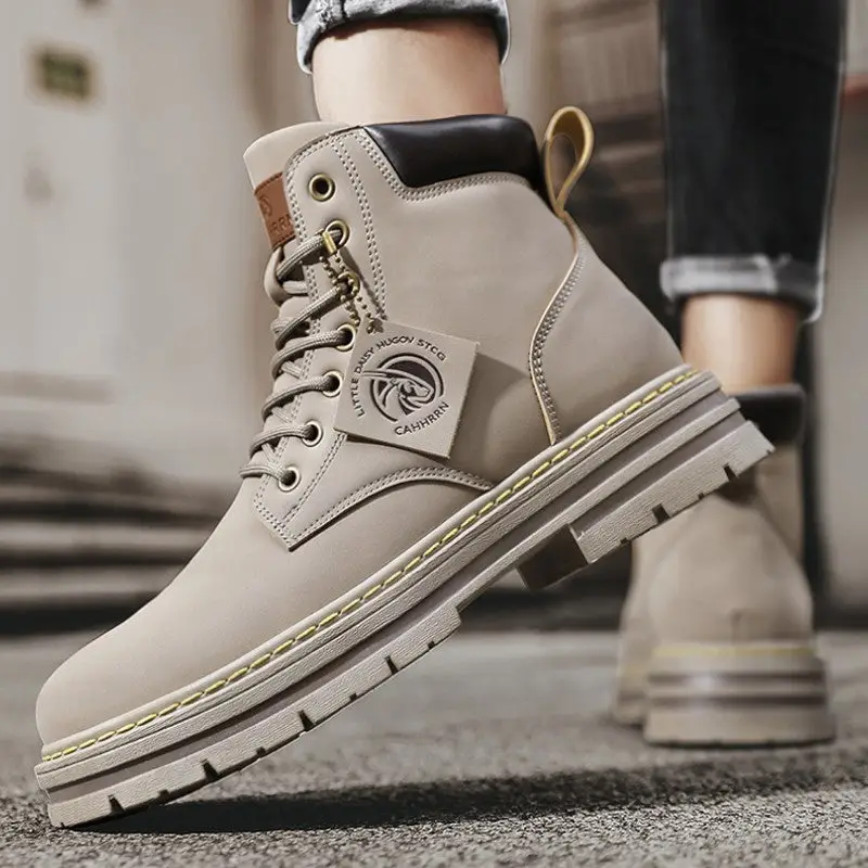 Hommes chaussures haut - Image 12