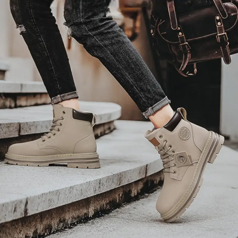 Hommes chaussures haut - Image 14