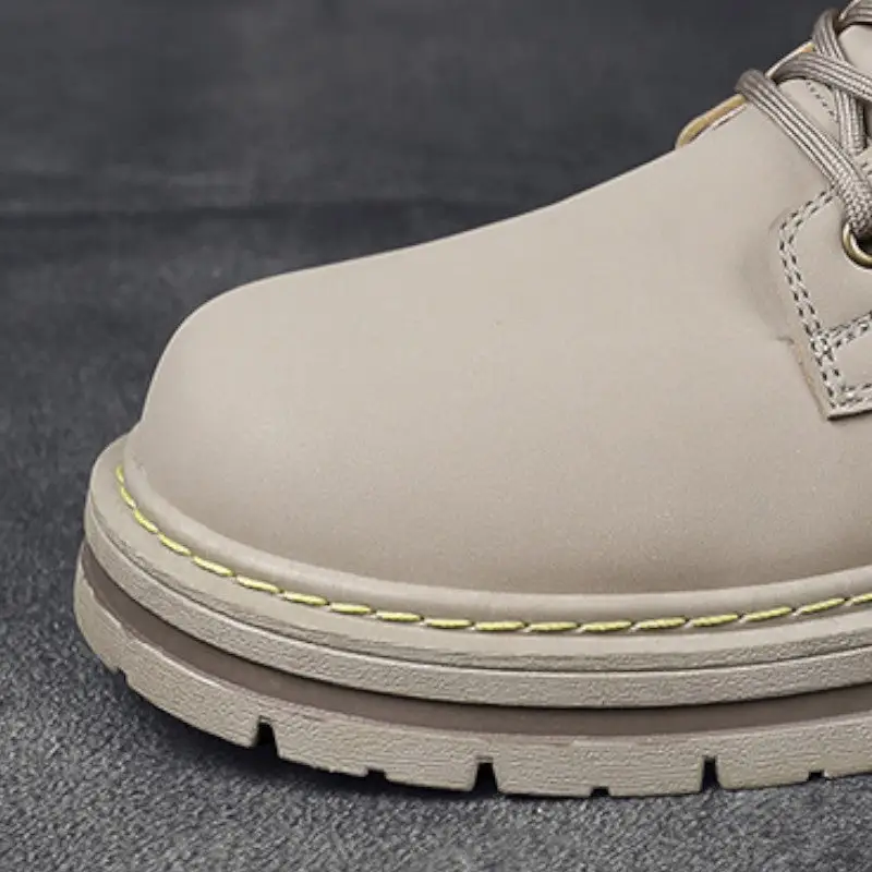 Hommes chaussures haut - Image 15
