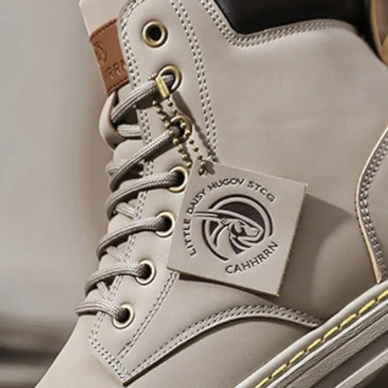 Hommes chaussures haut - Image 17