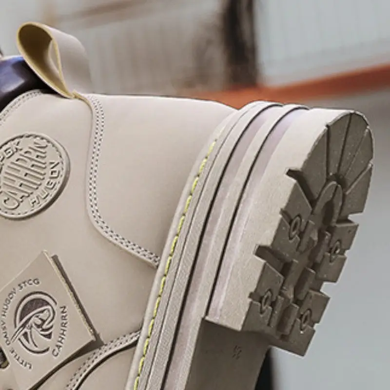 Hommes chaussures haut - Image 18