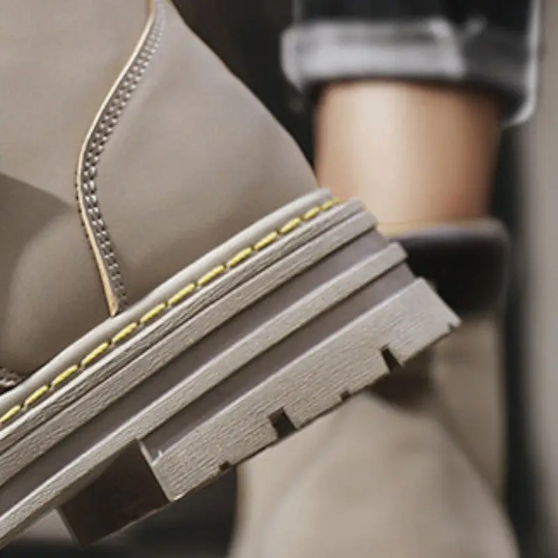 Hommes chaussures haut - Image 19