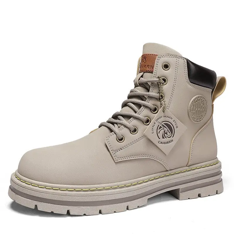 Hommes chaussures haut - Image 2