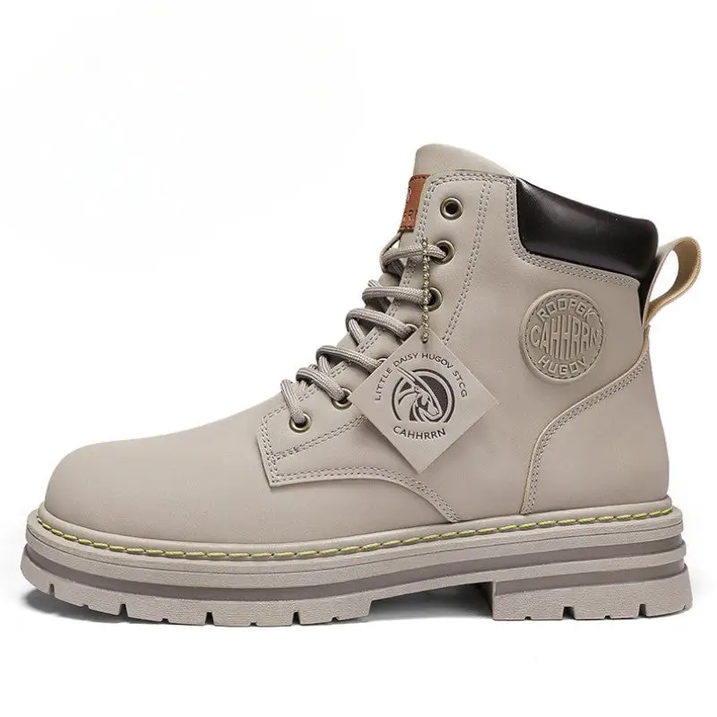Hommes chaussures haut - Image 3