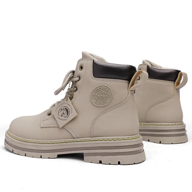 Hommes chaussures haut - Image 4