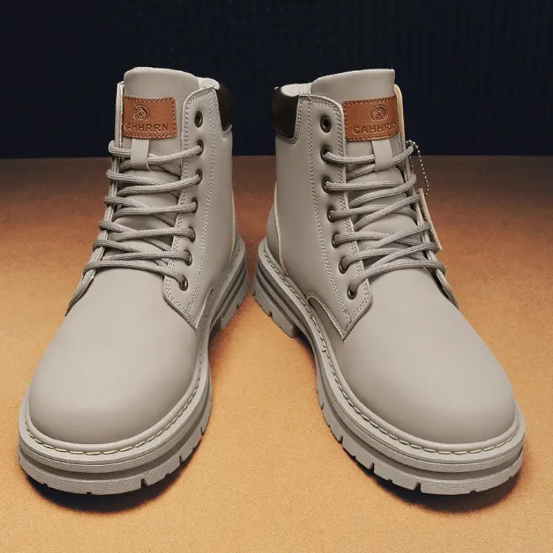 Hommes chaussures haut - Image 5