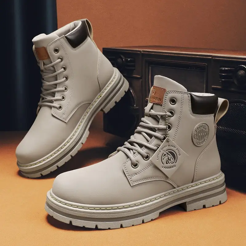 Hommes chaussures haut - Image 7