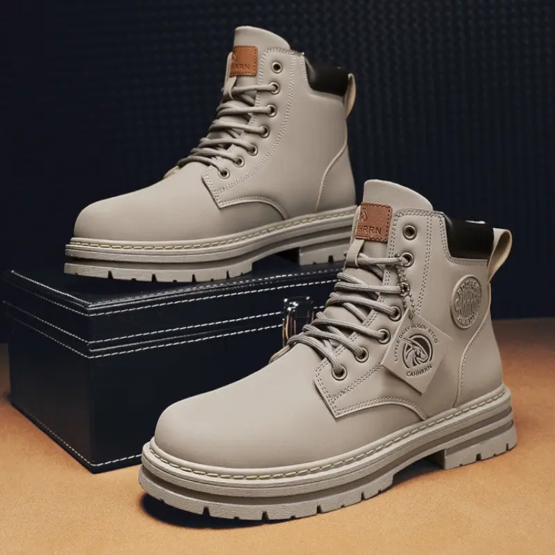 Hommes chaussures haut - Image 8