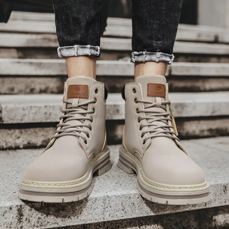 Hommes chaussures haut - Image 9