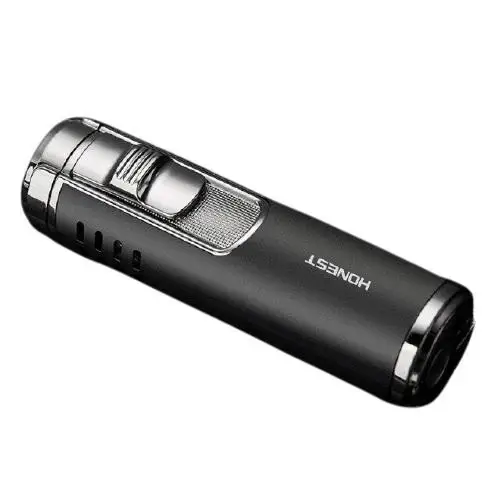 Honest briquet tempete