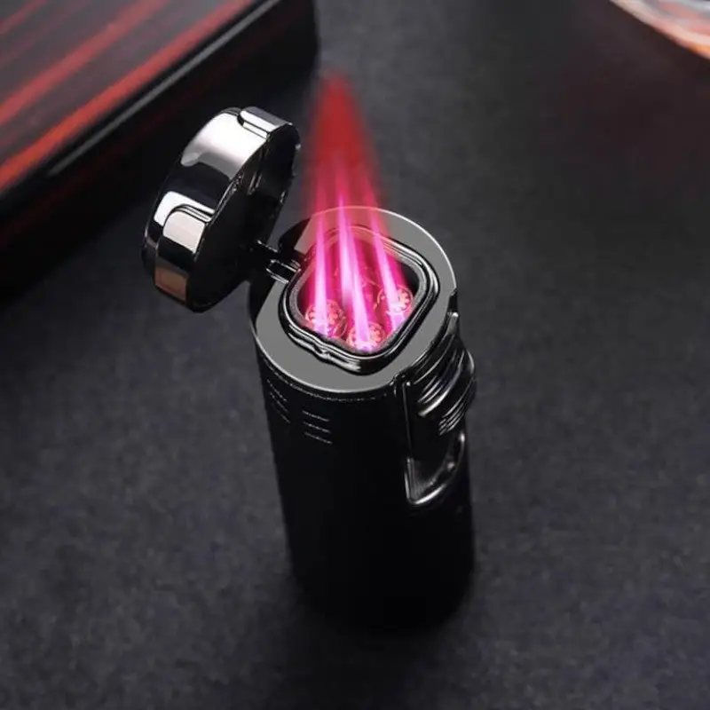Honest briquet tempete - Image 3