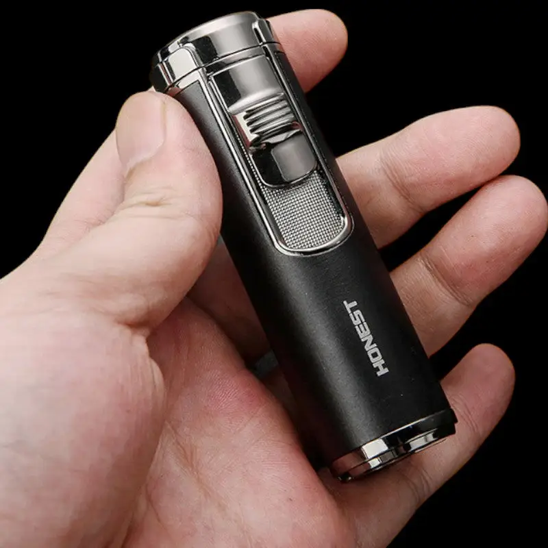 Honest briquet tempete - Image 4
