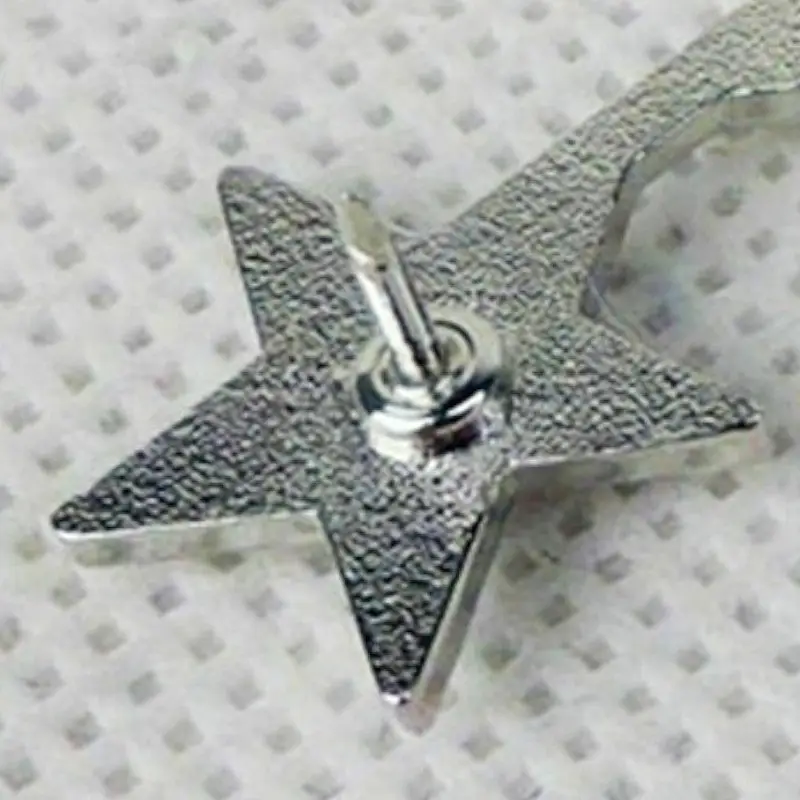 INSIGNE MILITAIRE - 4 ETOILES - Image 5