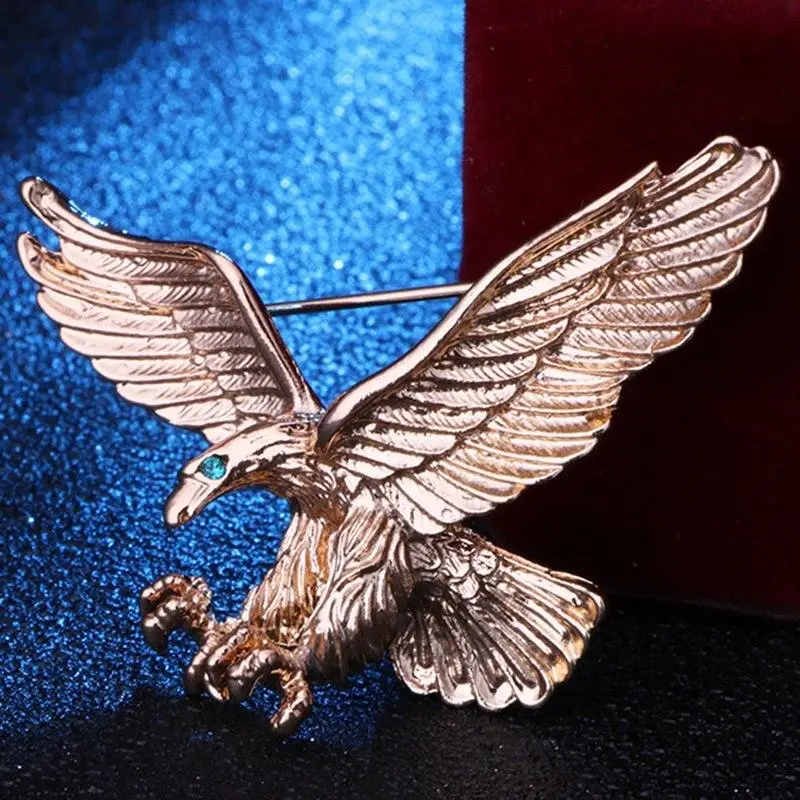 Insigne militaire aigle - Image 10