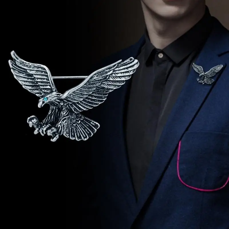 Insigne militaire aigle - Image 3