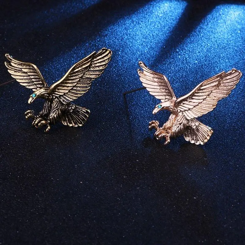 Insigne militaire aigle - Image 4