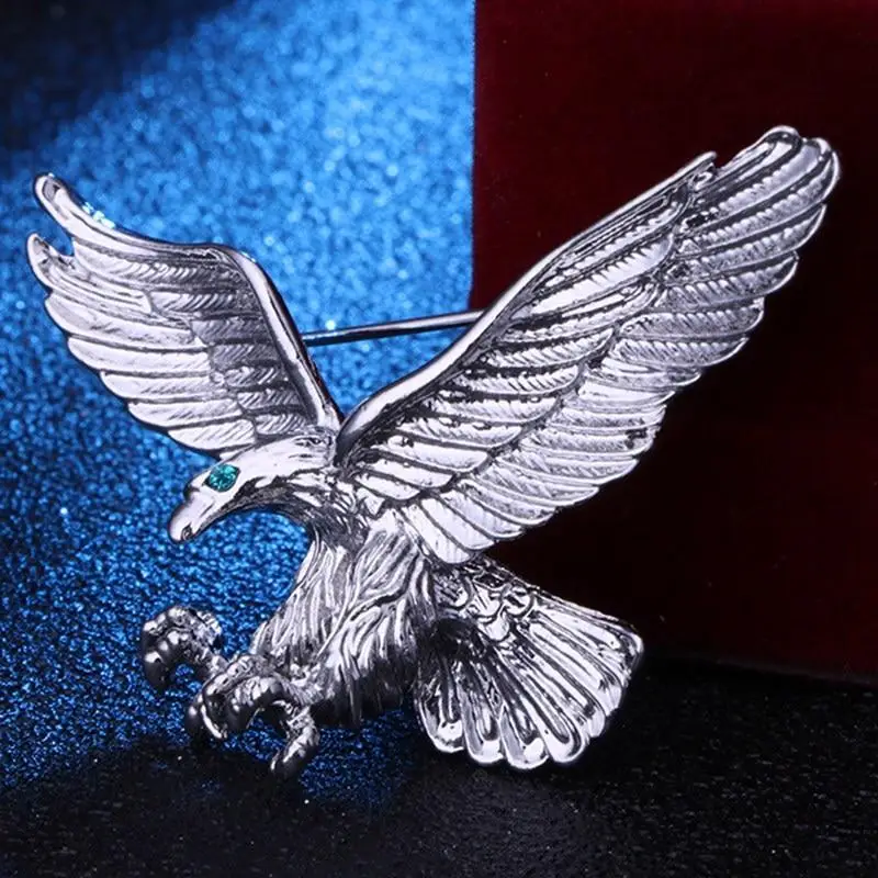 Insigne militaire aigle - Image 5
