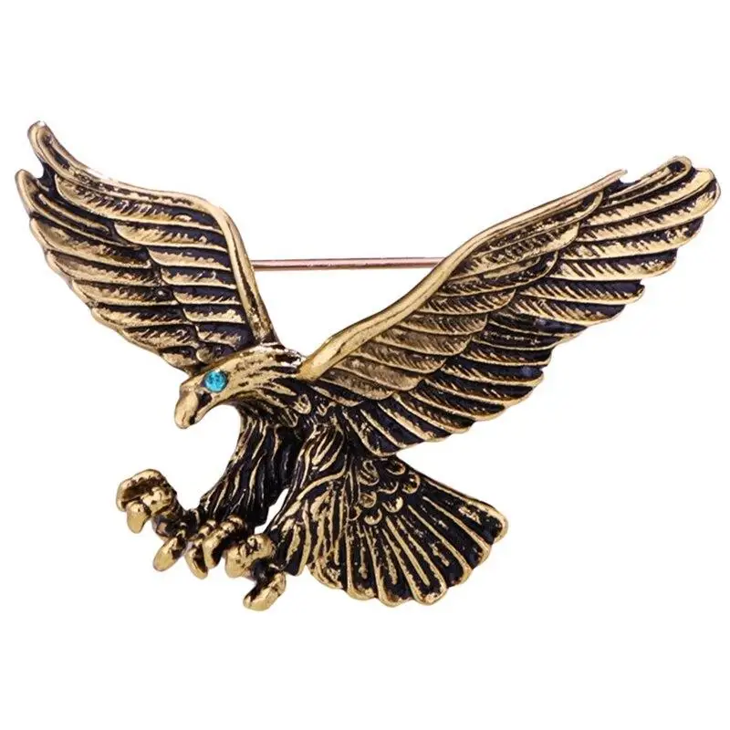 Insigne militaire aigle - Image 7